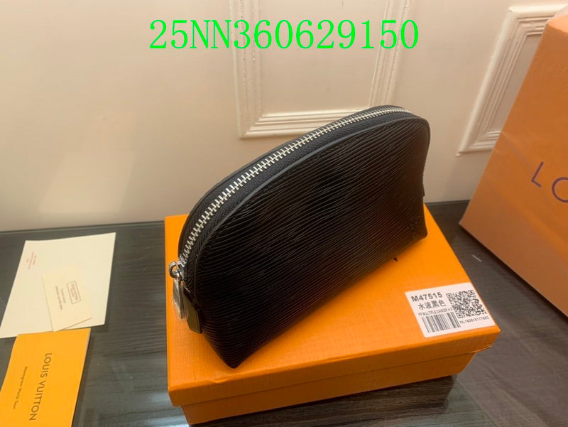 COZY BAGS - LOV Wallet - 1139