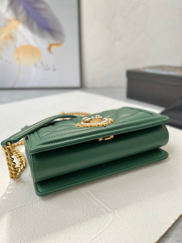 COZY - DAG Bags - 126