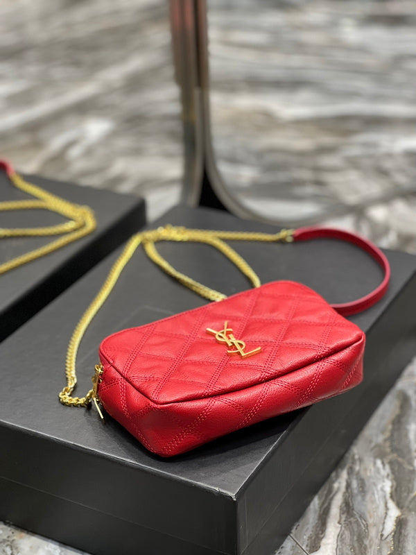 COZY BAGS - YLS Bags - 1851