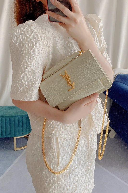 COZY BAGS - YLS Bags - 1181