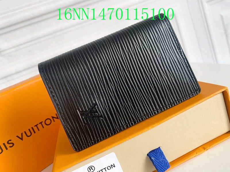 COZY BAGS - CHL Wallet - 1164