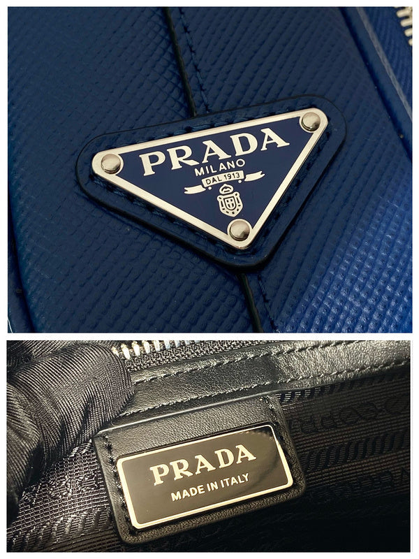COZY BAGS - PD Men Bags - 002