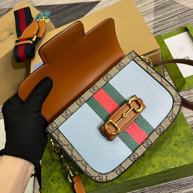 JB - Guki Lady Bags - 163