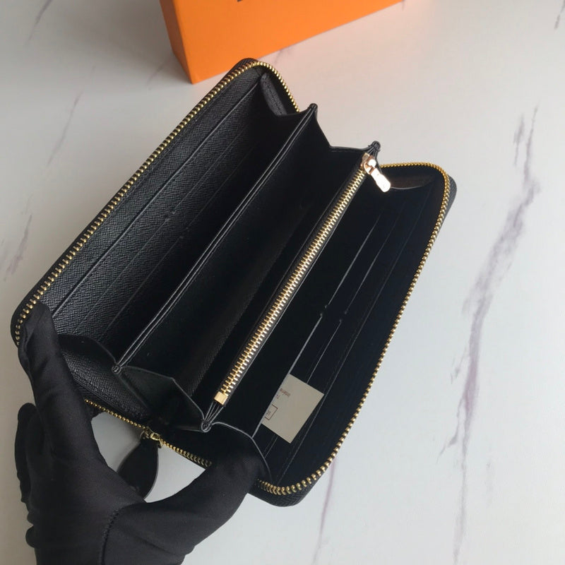 COZY BAGS - LOV Wallets - 660