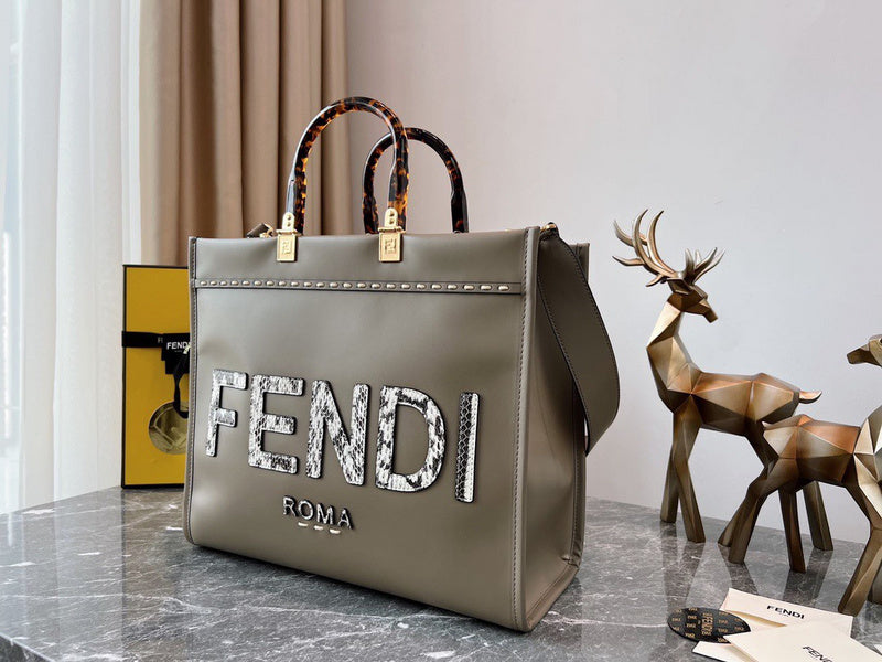 COZY BAGS - FDE Bags - 004