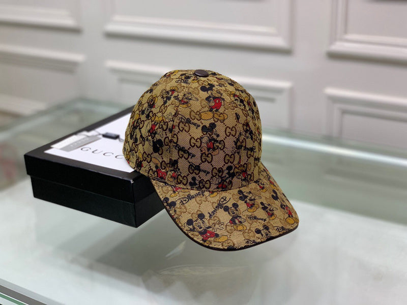 COZY BAGS - Guki Hats & Caps - 165