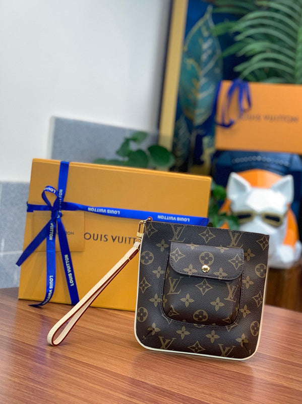 COZY BAGS - LOV Bags - 1402