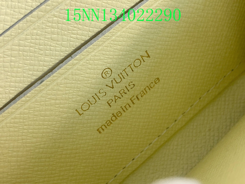 COZY BAGS - LOV Wallet - 709