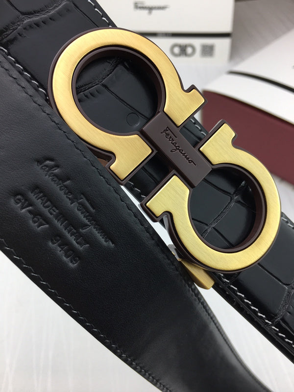 COZY - FGO Belts - 082