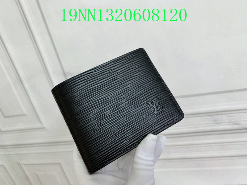 COZY BAGS - LOV Wallet - 1245