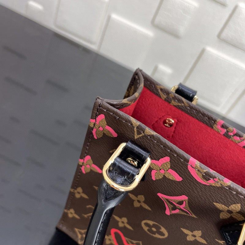 COZY BAGS - LOV Bags - 3541