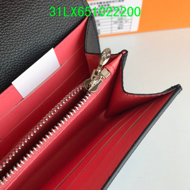 COZY BAGS - CHL Wallet - 1411