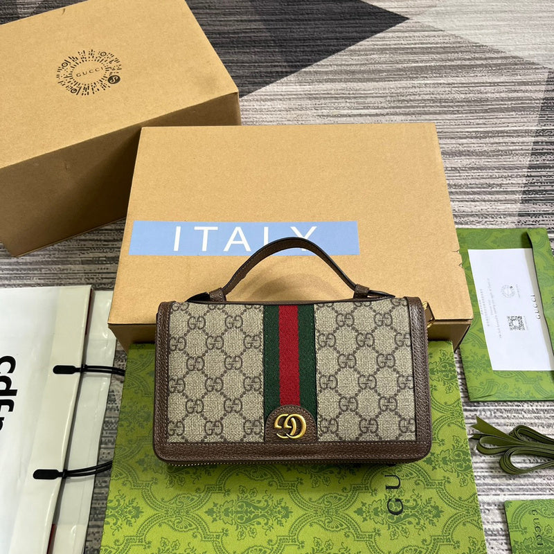 COZY BAGS - Guki Men Bags - 008