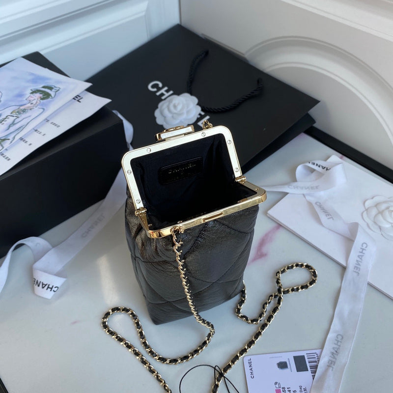 COZY BAGS - Phone Bags - 100