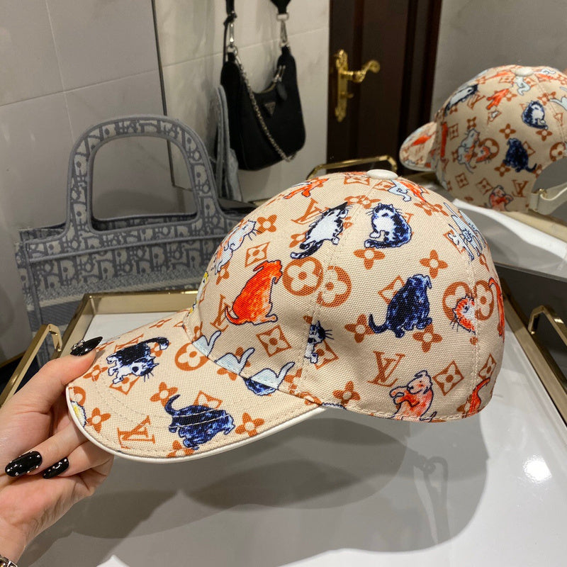 COZY BAGS - LOV Hats & Caps - 372