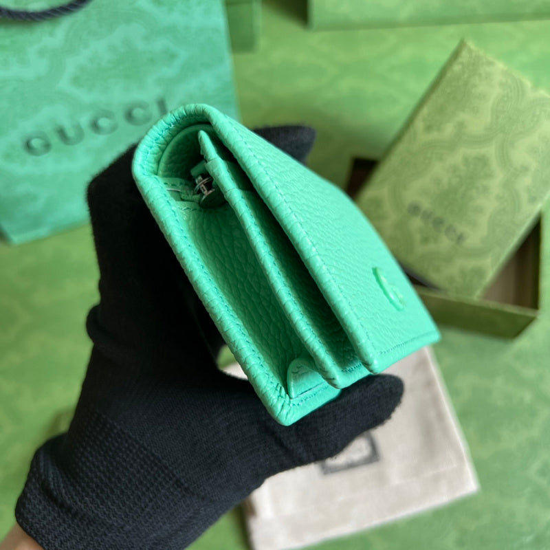 Cozy Bags - GUKI Women Wallets - 011
