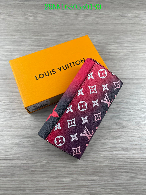 COZY BAGS - LOV Wallet - 1291