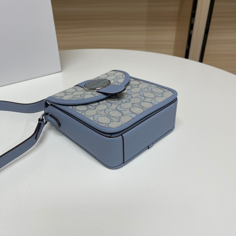 COZY - CAH Bags - 191