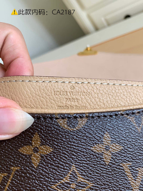 COZY - LV Bags - 5161