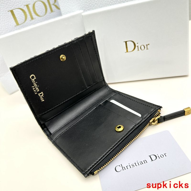 COZY BAGS - Mix Wallets - 667