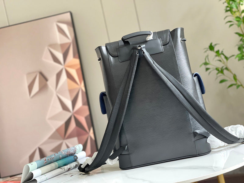 COZY - LOV Backpacks - 099