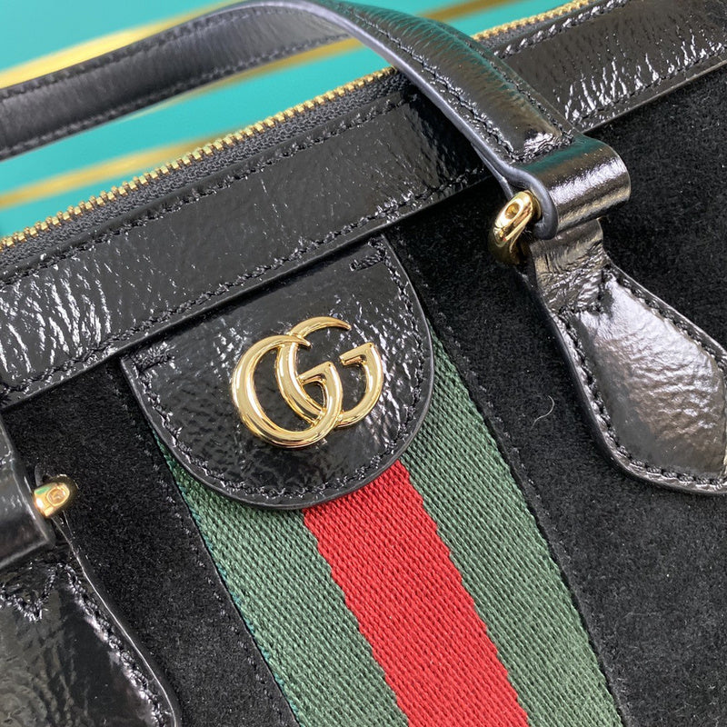 JB - Guki Lady Bags - 1194