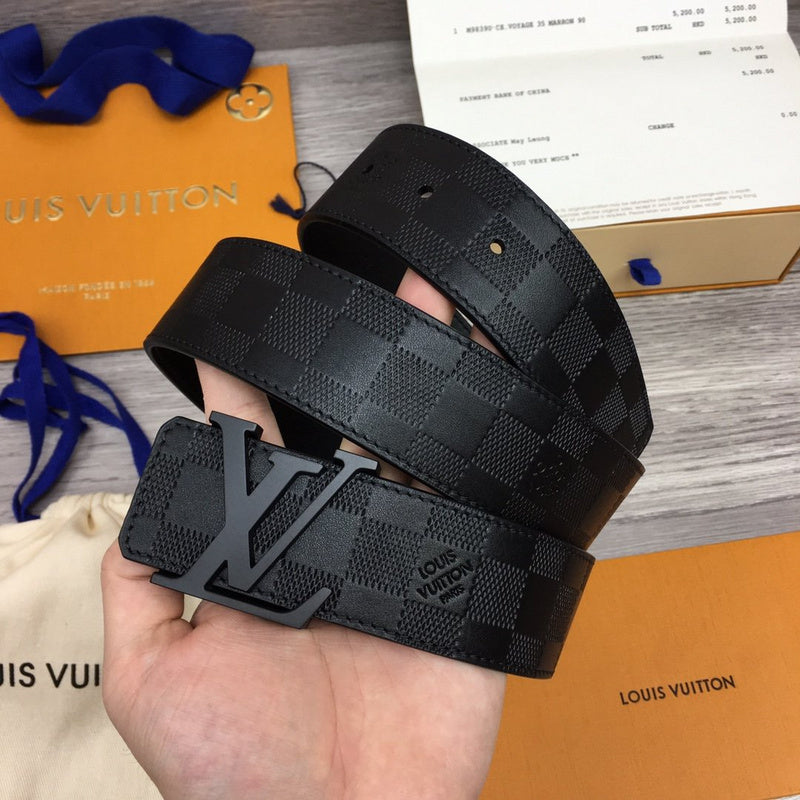 COZY - LOV Belts - 279