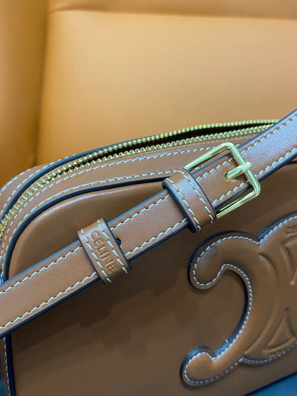 COZY BAGS - COL Lady Bags - 013