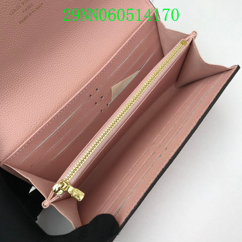 COZY BAGS - CHL Wallet - 948