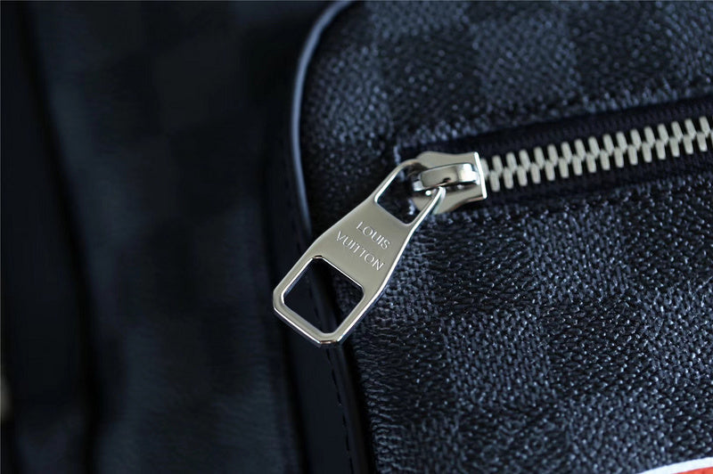 COZY - LOV Backpacks - 152
