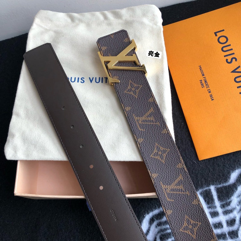 JB - LOV Belts - 227