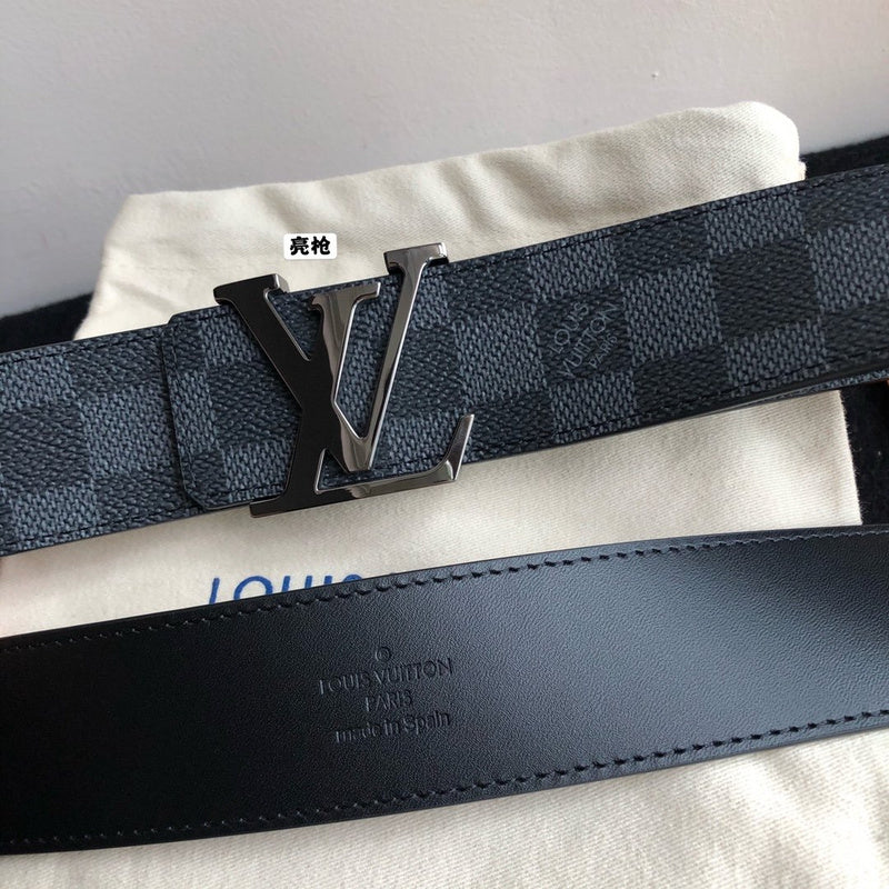 JB - LOV Belts - 243