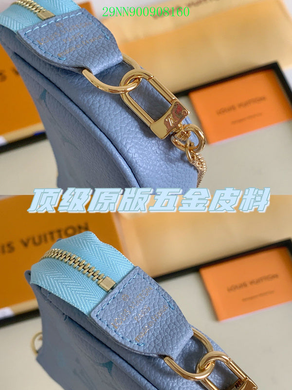COZY BAGS - CHL Wallet - 595