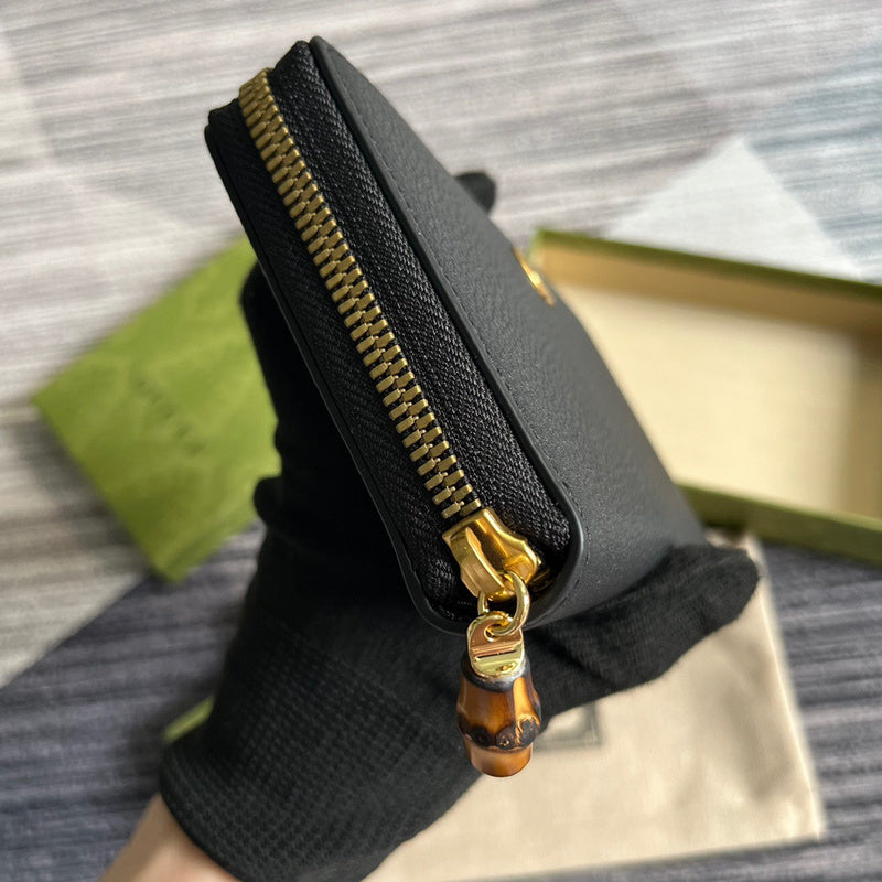 COZY BAGS - Guki Wallet - 025
