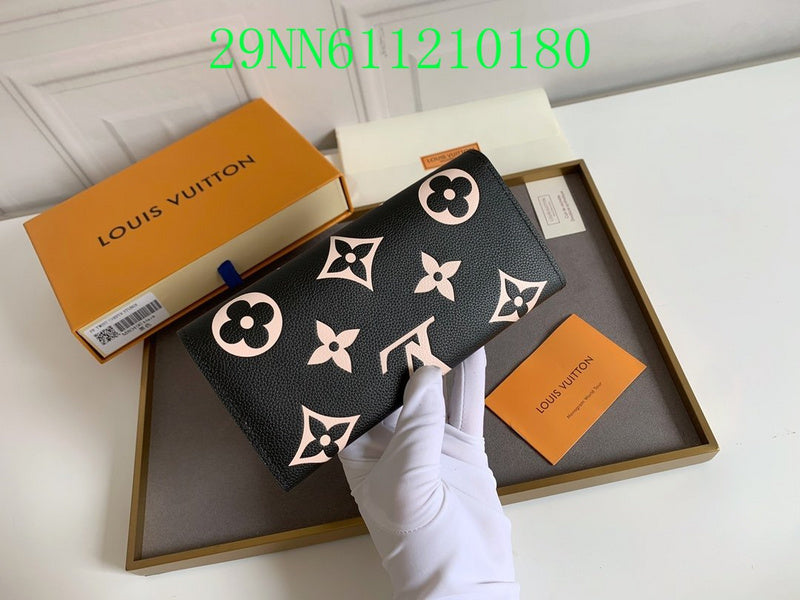 COZY BAGS - CHL Wallet - 377