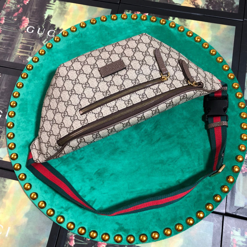 COZY BAGS - Guki Men Bags - 343