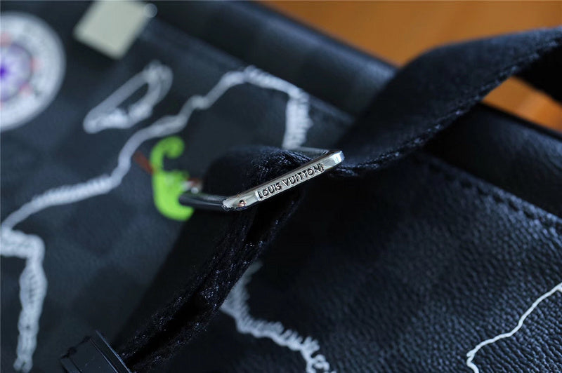 COZY BAGS - LOV Men Bags - 553