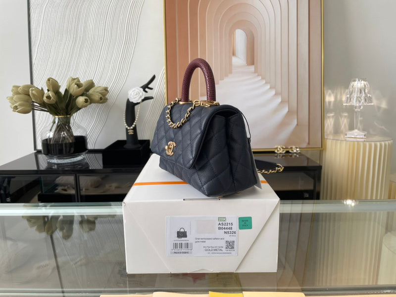 COZY BAGS - CHL Lady Bags - 147