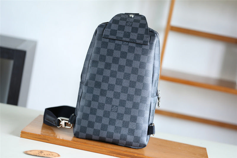 COZY BAGS - LOV Men Bags - 410