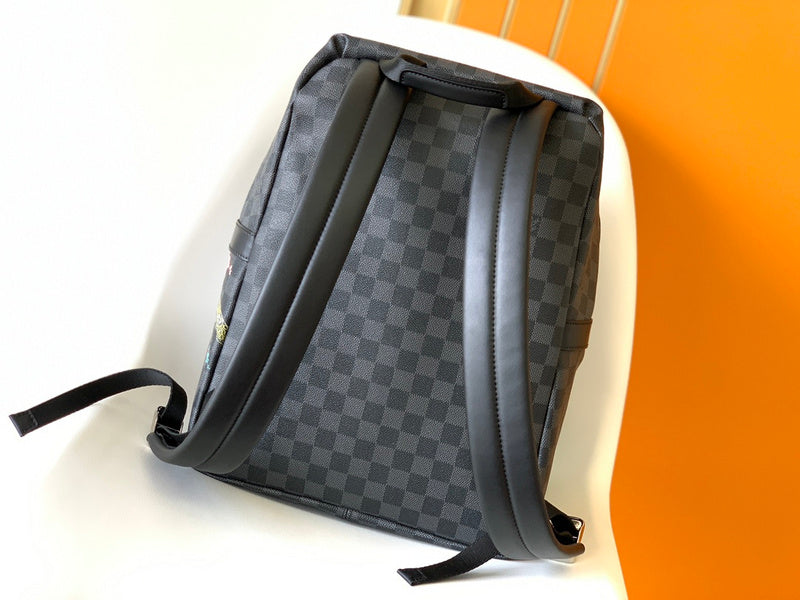 COZY - LOV Backpacks - 105