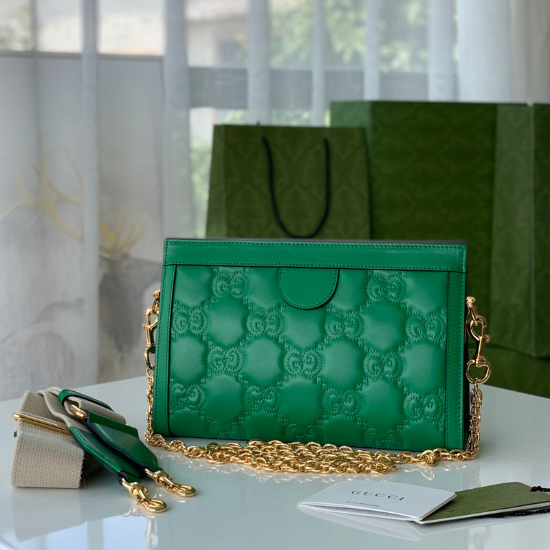 COZY BAGS - GUKI Women Bags - 1021
