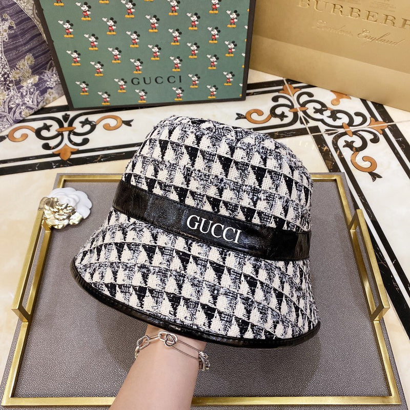 COZY BAGS - Guki Hats & Caps - 407