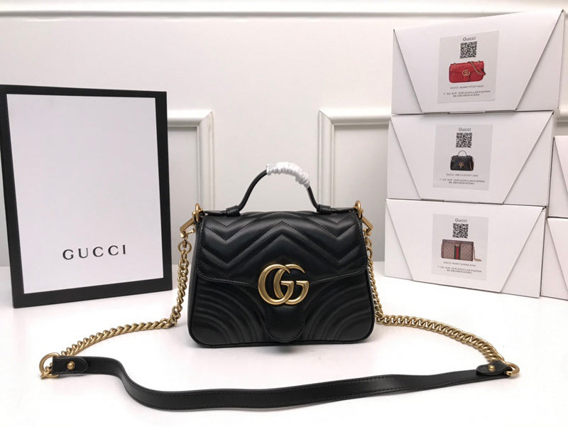 JB - Guki Lady Bags - 1112