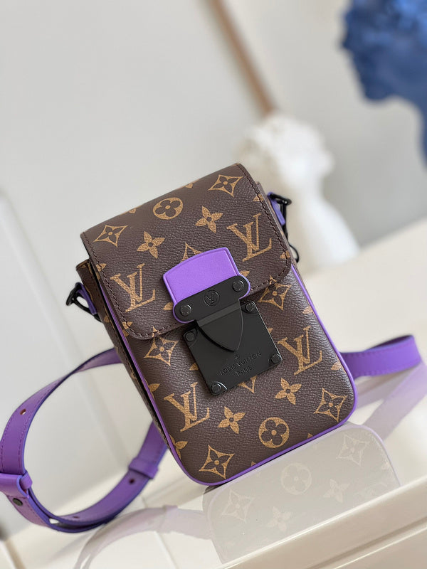 COZY BAGS - LOV Bags - 1842