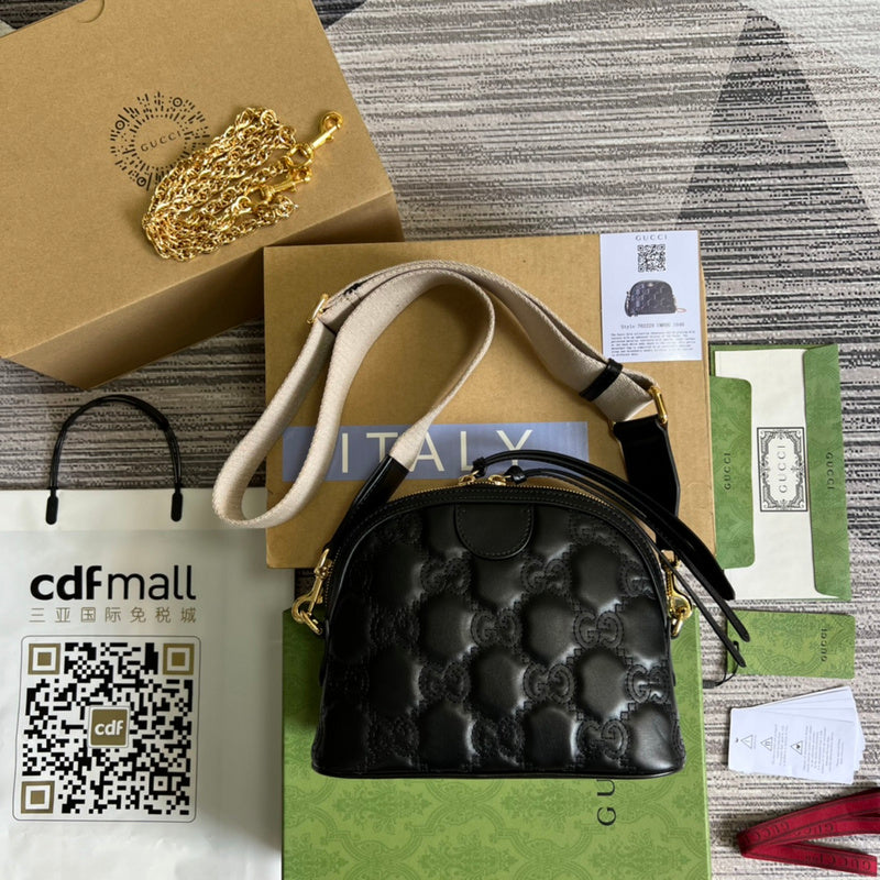 COZY BAGS - GUKI Bags - 1297