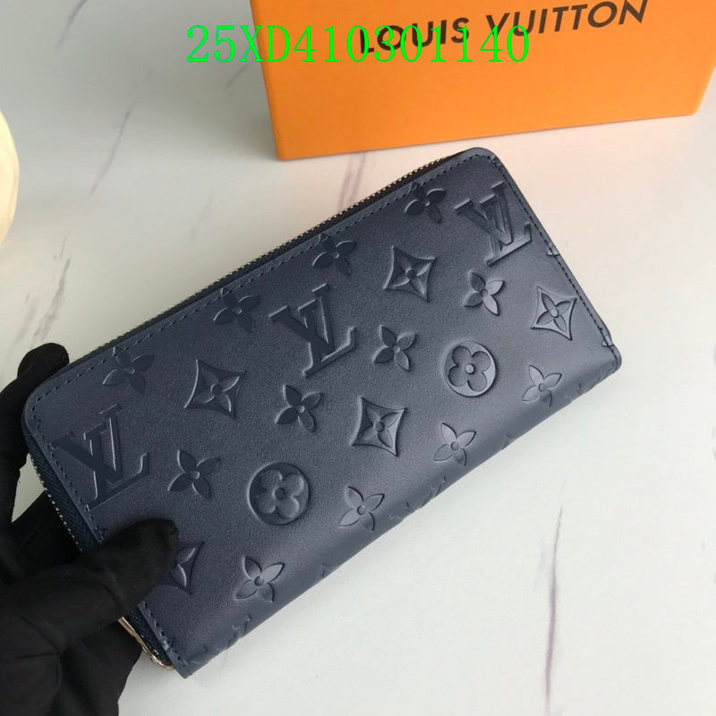 COZY BAGS - CHL Wallet - 1106
