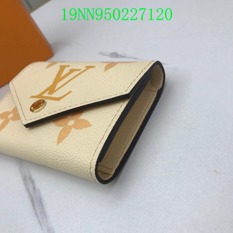 COZY BAGS - LOV Wallet - 671