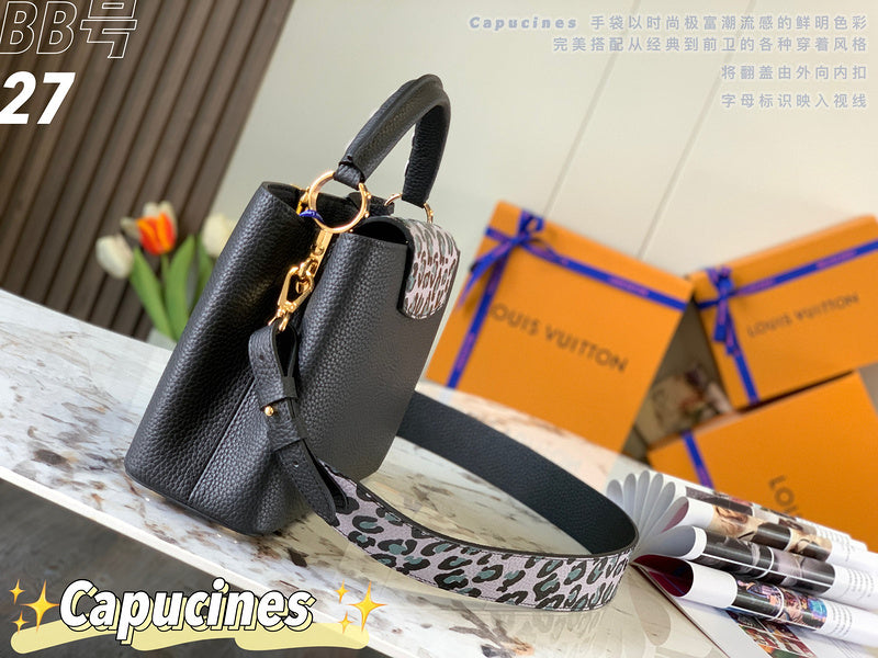 COZY - LV Bags - 1708