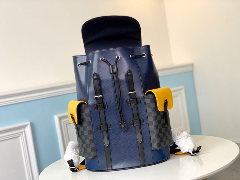 COZY - LV Bags - 5599