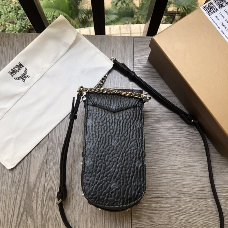 COZY BAGS - Phone Bags - 005